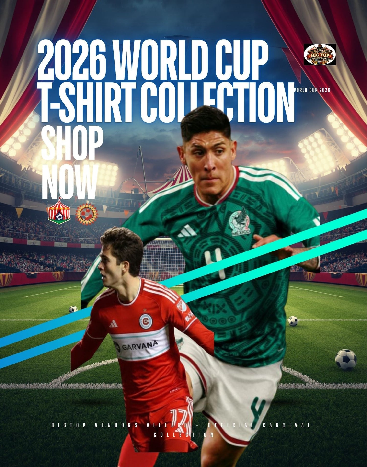 2026 FIFA World Cup