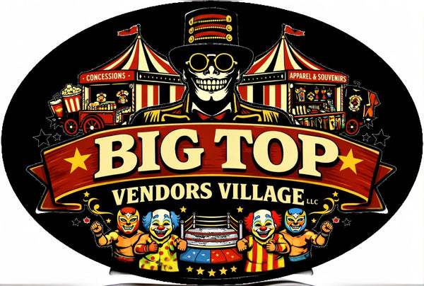 BigTop Vendors Village Printing & Embroidery